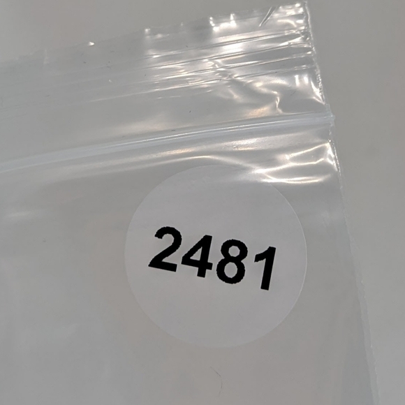 Lane Bryant Pants Womens 28 4X Black On The Go Ankle Mid Rise Stretch Pull On - Picture 13 of 13